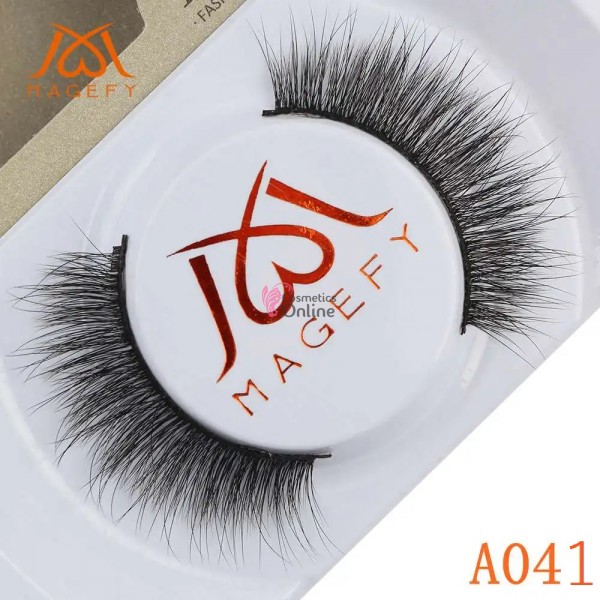 Gene false MAGEFY 3D tip banda, 1 pereche cod A041